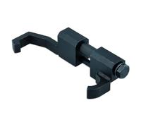 Tendeur de courroie Serpentine universel for SUV, Kit d'outils spécialisés for le retrait et l'installation du compresseur, 10 pièces Pour le bricolage