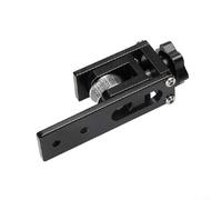 Tendeur de courroie synchrone à axe X pour imprimantes 3D CR-10 et en alliage d'aluminium, compatible 2020X 4040Y (2020X)