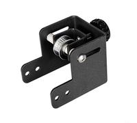 Tendeur de courroie synchrone à axe X pour imprimantes 3D CR-10 et en alliage d'aluminium, compatible 2020X 4040Y (4040Y)