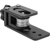 Tendeur de courroie synchrone axe X,Tendeur de courroie synchrone,Tendeur de courroie droite,Tendeur de courroie synchrone en alliage d'aluminium,Ajustement de la courroie de distribution,Pièces pour 