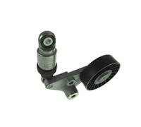 Tendeur de courroie trapézoïdale 160089711 AUTOMEGA pour OPEL SAAB