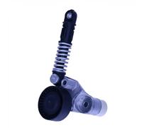 JAPANPARTS TS-S03 Galet tendeur de courroie d'accessoire