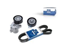 DT Spare Parts 13.94502 Galet tendeur de courroie d'accessoire