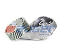 Tendeur de Courroie, Ventilateur Convient pour Mercedes Benz ø81 , 3x32,9