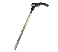 Tendeur de fil de fer barbelé pour clôture, extracteur facile de fil pour la création et la réparation de clôtures agricoles