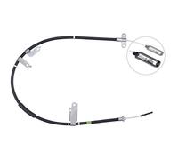 Tendeur De Frein À Main 1.355 Mm Frein À Disque A.B.S. Pour TOYOTA PRIUS