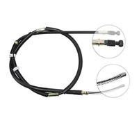 Tendeur De Frein À Main 1.559 Mm Frein À Disque A.B.S. Pour MITSUBISHI PAJERO