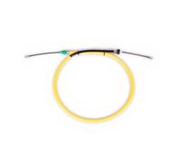 Tendeur De Frein De Stationnement 1.345 Mm HELLA Compatible Avec RENAULT CLIO