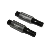 Tendeur De Gaine De Frein Shimano (Paire Sous Blister)