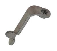 Tendeur de Guidage 346300-7 pour Tronçonneuse DCS4300 | Compatibilité DCS4300, EA3200S, EA3500S, métal , ajustement pour précis tension chaîne