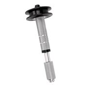 Tendeur de la chaîne de vélos | Répose de chaîne portable | Accessoire de nettoyage, de lubrification, de transport et de stockage de la chaînes