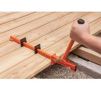 Tendeur de lames de terrasse Heco