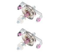 Tendeur de Machine à Tisser, Lot de 2 Pièces, Accessoire de Tension