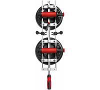Tendeur de panneau Bessey, grand et fort PS130