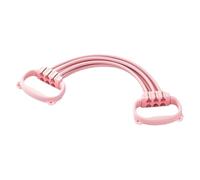 Tendeur de poitrine - Extracteur de ressort, unité d'entraînement élastique, pièce de poignée | Développeur physique supérieur, tension lourde, biceps, triceps, épaules, dos, outil de bien-être