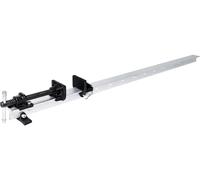 Tendeur de porte TB 1000 Bessey 94324TB10000 Longueur: 1000 mm