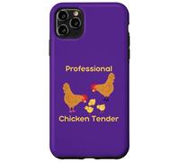 Tendeur de Poulet Professionnel Coque pour iPhone 11 Pro Max