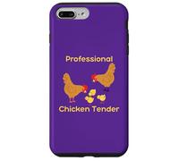 Tendeur de Poulet Professionnel Coque pour iPhone 7 Plus/8 Plus