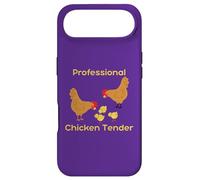 Tendeur de Poulet Professionnel Coque pour iPhone Air