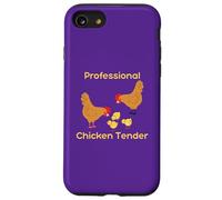 Tendeur de Poulet Professionnel Coque pour iPhone SE (2020) / 7/8