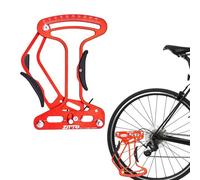 Tendeur De Rayons De Vélo En Alliage D'aluminium, Outil De Mesure De La Tension Des Rayons Pour La Construction Et La Réparation De Roues, Roue De Diagnostic