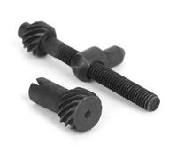 Tendeur de réglage de chaîne - Timberpro Lawnflite 2500 - 25cc - Thermique - Compatible 26cc