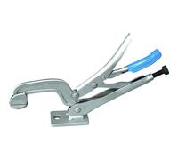 Tendeur de table de machine Gedore 6408080 Envergure max.:100 mm Longueur: 280