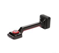 Tendeur de tapis professionnel réglable pour pose de tapis - Grip résistant 48,3 à 61 cm