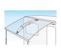 Tendeur de toile de store RAFTER PRO Fiamma - avancée maxi 250 cm