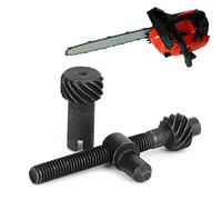 Tendeur de tronçonneuse Suuonee, tendeur d'ajusteur de chaîne pour tronçonneuse chinoise 2500 Lawnflite