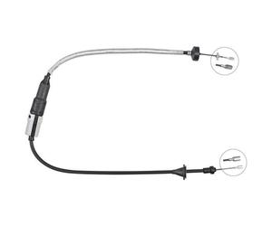 Tendeur D'Embrayage 1.318 Mm A.B.S. Pour RENAULT ESPACE