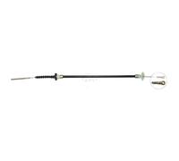 Tendeur D'Embrayage 635 Mm A.B.S. Pour Entre Autres SEAT IBIZA