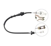 Tendeur D'Embrayage 737 Mm A.B.S. Pour NISSAN PRIMERA