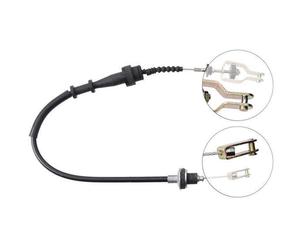 Tendeur D'Embrayage 737 Mm A.B.S. Pour NISSAN PRIMERA
