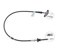 Tendeur D'Embrayage À Câble Pendulaire 1.160 Mm A.B.S. Pour KIA PICANTO
