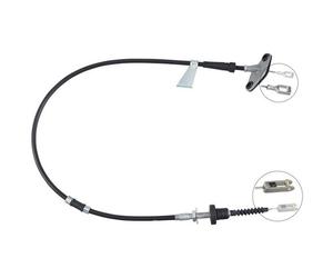 Tendeur D'Embrayage À Câble Pendulaire 1.160 Mm A.B.S. Pour KIA PICANTO