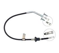 Tendeur D'Embrayage Pendulaire 855 Mm A.B.S. Pour KIA PICANTO