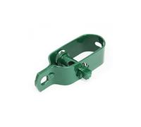 Accessoire cloture et grillage Linxor Tendeur en acier galvanisé plastifié N°3 pour fil de grillage ou autre - Vert