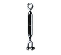 TENDEUR GALVA OEIL/CHAPE D. 16MM CMU 1290KG COEF. 4