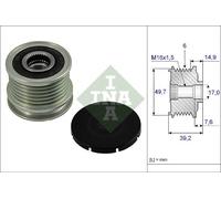 Tendeur INA 535001510 pour Mercedes-Benz Classe C ( Bm 204 ) Wagon (2007- >) 2