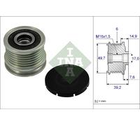 Écran thermique d'échappement 535 0015 10 INA pour MERCEDES-BENZ CLASSE C