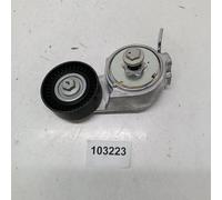 Tendeur Lever Striées Belt pour Fiat Bravo Panda Punto 534006910