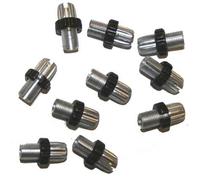 Tendeur Levier Alu 10x100 (Sachet De 10)