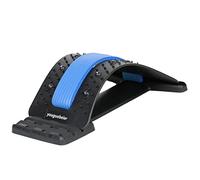 Tendeur lombaire réglable avec points magnétiques pour soulagement immédiat des douleurs dorsales Scoliose et orthèse lombaire