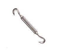 Tendeur M8 INOX - Accessoire de montage voile