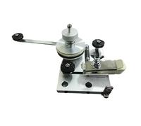 Tendeur mécanique for bobineuse, fil émaillé, tendeur TCL, ligne épaisse