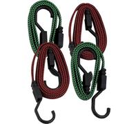 Tendeur Petex 43192400 crochet en J, courroie plate 4 pc(s)