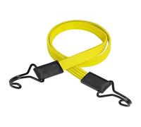 Tendeur plat - Smooth - 2 crochets - L : 100 cm - D18 mm - jaune