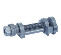 Tendeur pour colliers auto-serrants 0-62 mm