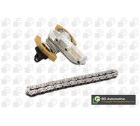 Tendeur Réglage Chaîne Distribution, febi bilstein, AUDI A3 8L A4 8D